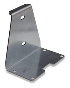 Retainer for idler roller conic E95 NAT-70